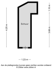 Leerdamhof 479 Amsterdam