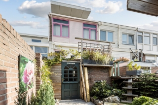 M.H. Trompstraat 6 Maassluis