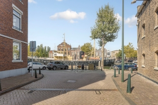 M.H. Trompstraat 6 Maassluis