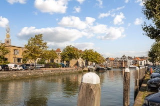M.H. Trompstraat 6 Maassluis