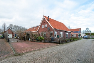 Middenweg 4 Finsterwolde