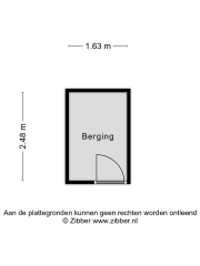 Laan van Borgele 40 F503 DEVENTER