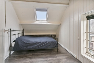 Warmelo 86 EINDHOVEN