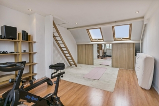 Warmelo 86 EINDHOVEN