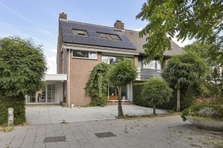 Warmelo 86 EINDHOVEN