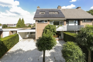 Warmelo 86 EINDHOVEN