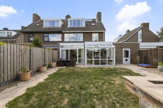 Warmelo 86 EINDHOVEN