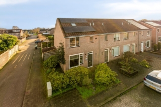 Havik 66 Ommen