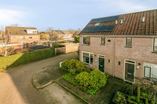 Havik 66 Ommen