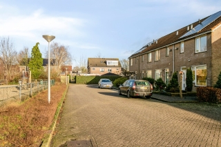 Havik 66 Ommen