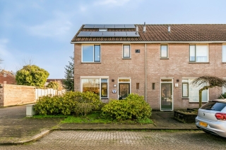 Havik 66 Ommen