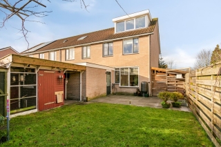 Havik 66 Ommen
