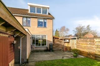 Havik 66 Ommen