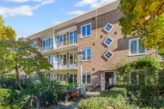 Finsenstraat 112 Amsterdam