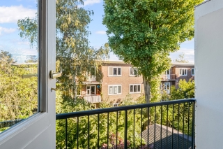 Finsenstraat 112 Amsterdam