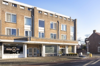 St Bonifaciuslaan 29A EINDHOVEN