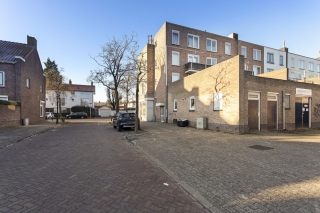 St Bonifaciuslaan 29A EINDHOVEN