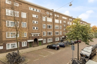 Van Speijkstraat 221 Amsterdam