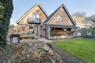 Dorpsstraat 36 TYNAARLO