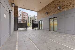 Gerrit Rietveldsingel 61 Diemen