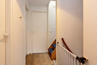 Klokkenborg 1 Wagenborgen