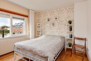 Klokkenborg 1 Wagenborgen