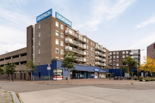 Boulevard 1945 91 ENSCHEDE