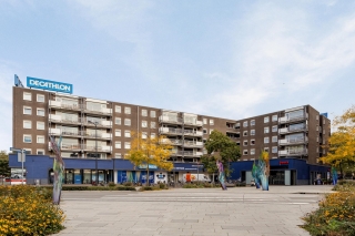 Boulevard 1945 91 ENSCHEDE
