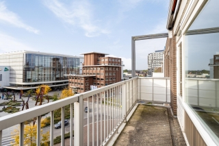 Boulevard 1945 91 ENSCHEDE