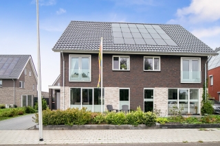 Markeboek 18 Ommen
