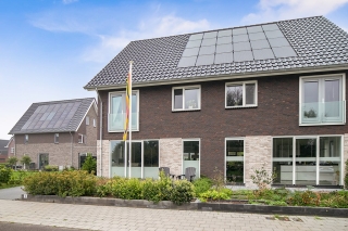Markeboek 18 Ommen