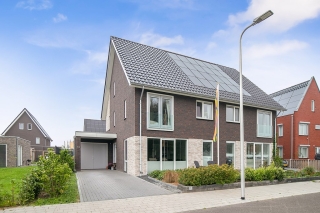 Markeboek 18 Ommen