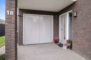 Markeboek 18 Ommen