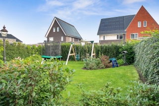 Markeboek 18 Ommen
