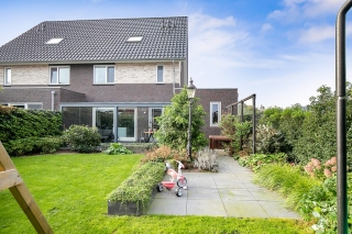 Markeboek 18 Ommen