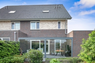 Markeboek 18 Ommen