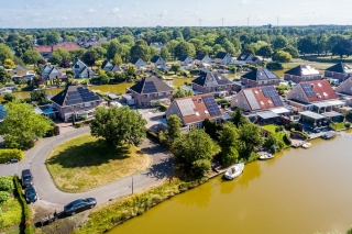 Papegaaiduiker 17 Wildervank