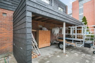 Kerkstraat 2 c WORMERVEER