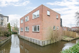 Kerkstraat 2 c WORMERVEER