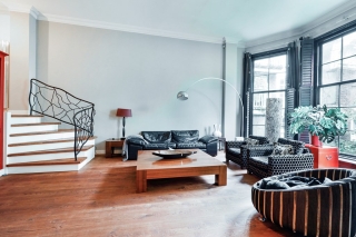 Keizersgracht 365 E Amsterdam