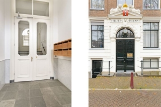 Keizersgracht 365 E Amsterdam
