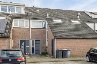 Ampsen 7 ALMELO