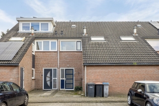 Ampsen 7 ALMELO