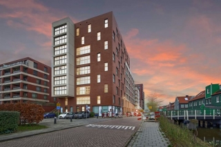 Teakhout 123 ZAANDAM