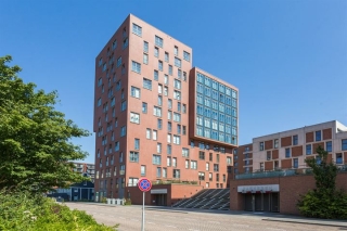Teakhout 123 ZAANDAM