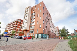 Teakhout 123 ZAANDAM
