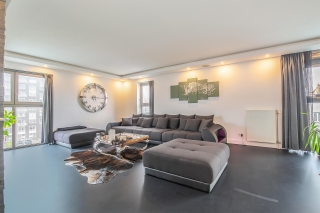Teakhout 123 ZAANDAM