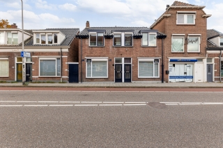 Thomas a Kempisstraat 137 ZWOLLE