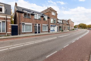 Thomas a Kempisstraat 137 ZWOLLE