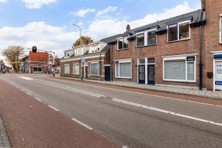 Thomas a Kempisstraat 137 ZWOLLE